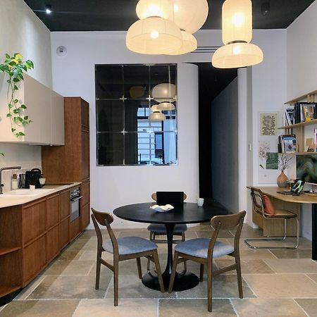 Home Chic Home - Les Suites De La Comedie 몽펠리에 외부 사진