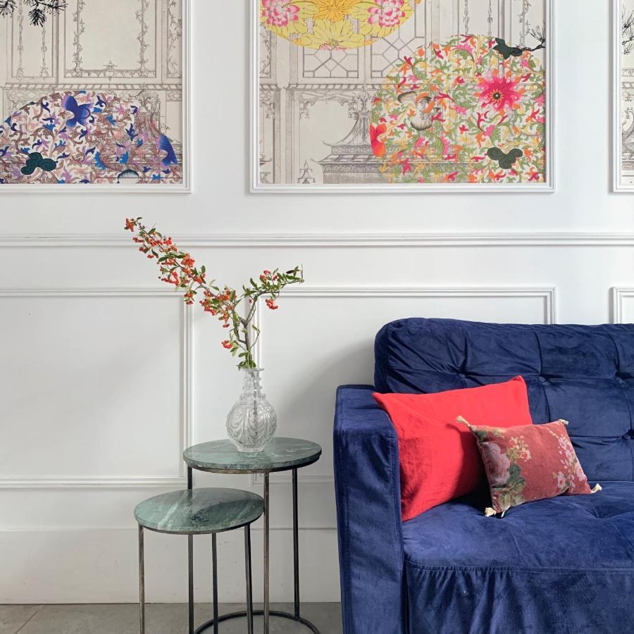 Home Chic Home - Les Suites De La Comedie 몽펠리에 외부 사진