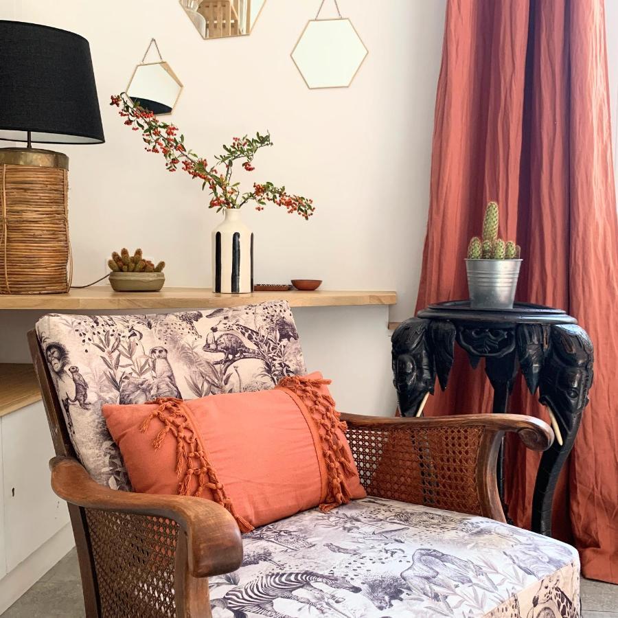 Home Chic Home - Les Suites De La Comedie 몽펠리에 외부 사진