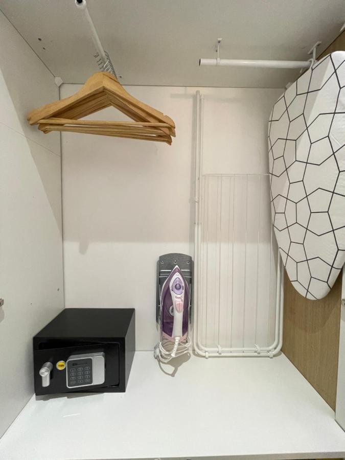Home Chic Home - Les Suites De La Comedie 몽펠리에 외부 사진
