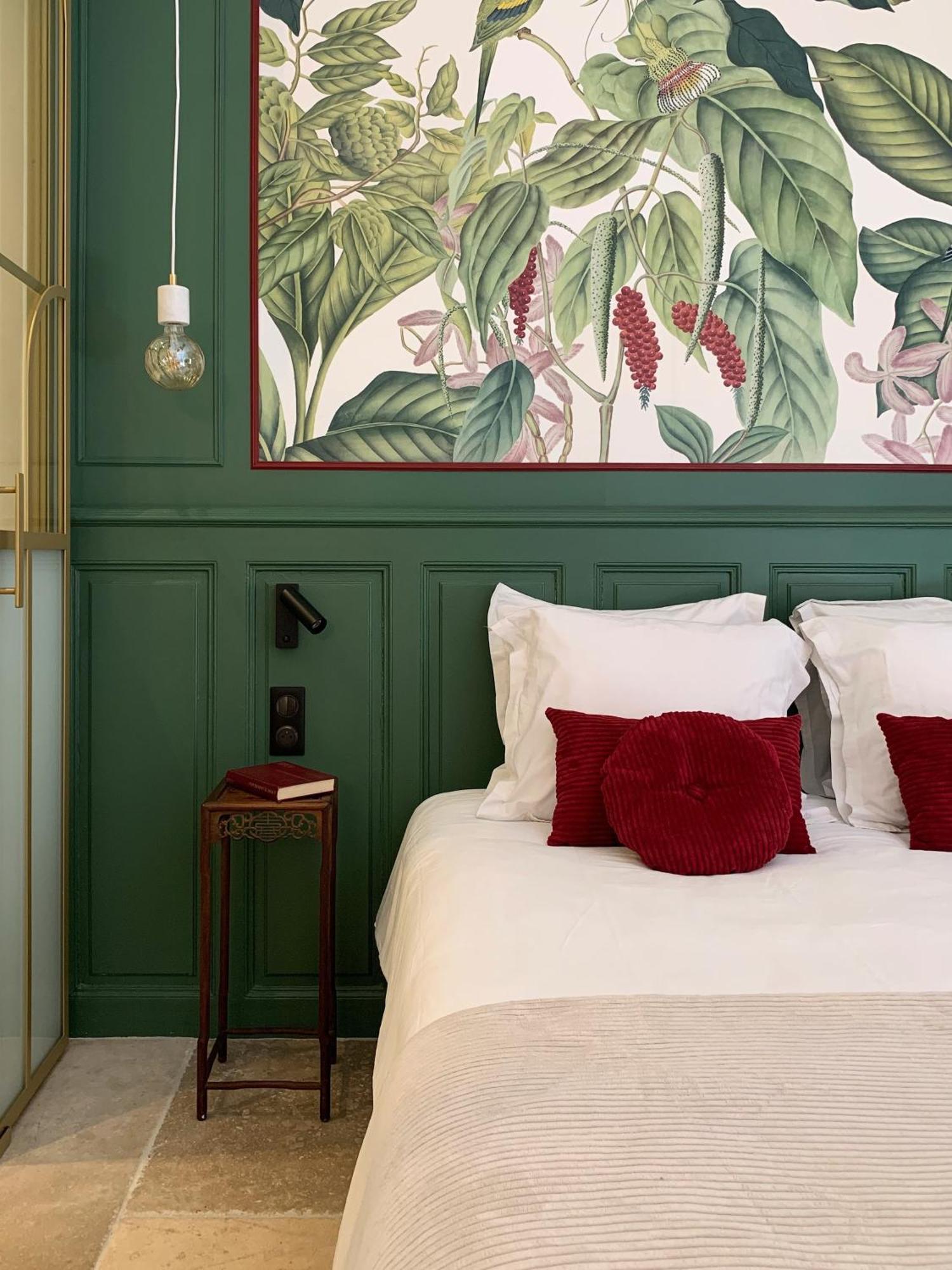 Home Chic Home - Les Suites De La Comedie 몽펠리에 외부 사진