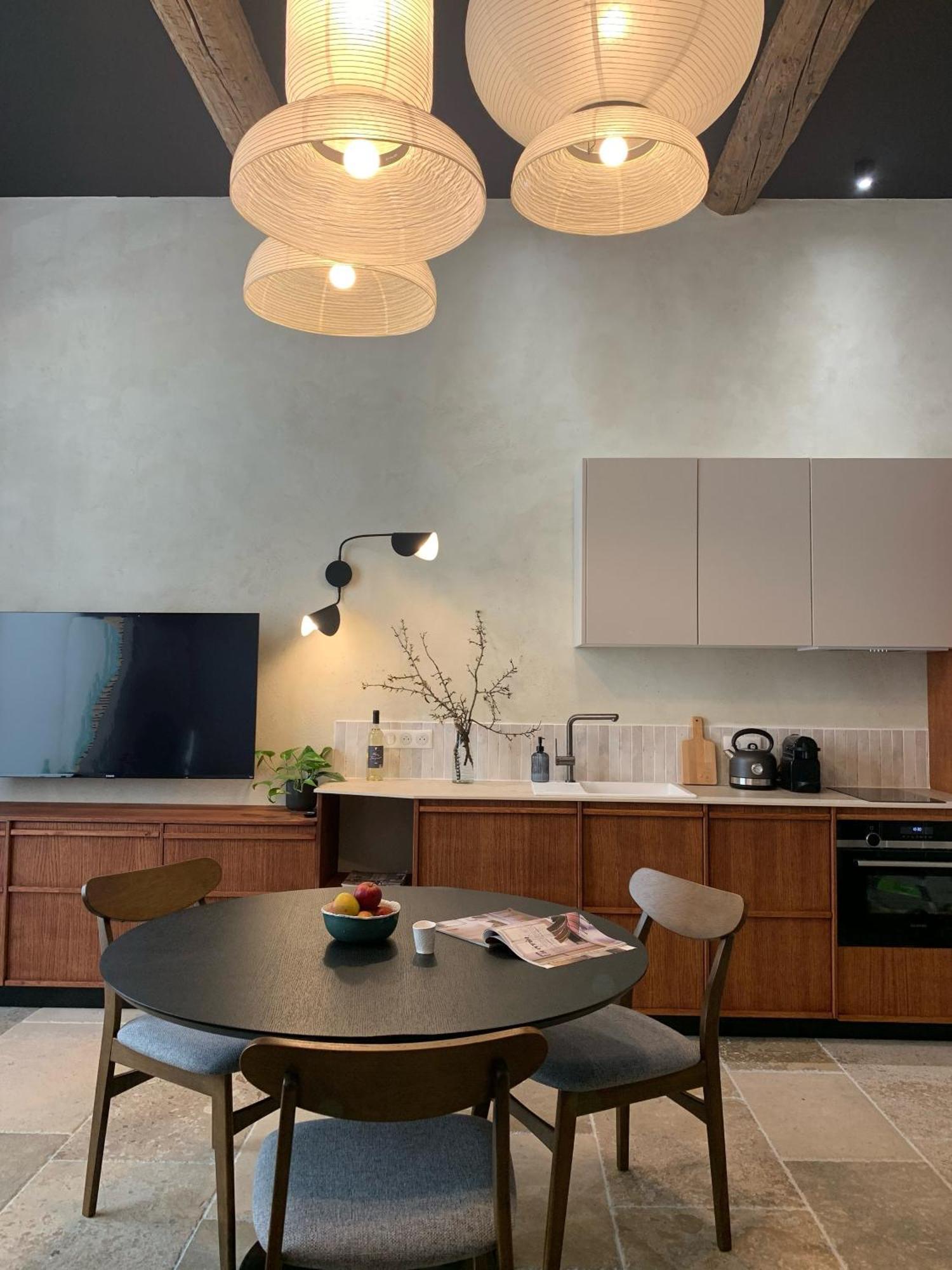 Home Chic Home - Les Suites De La Comedie 몽펠리에 외부 사진