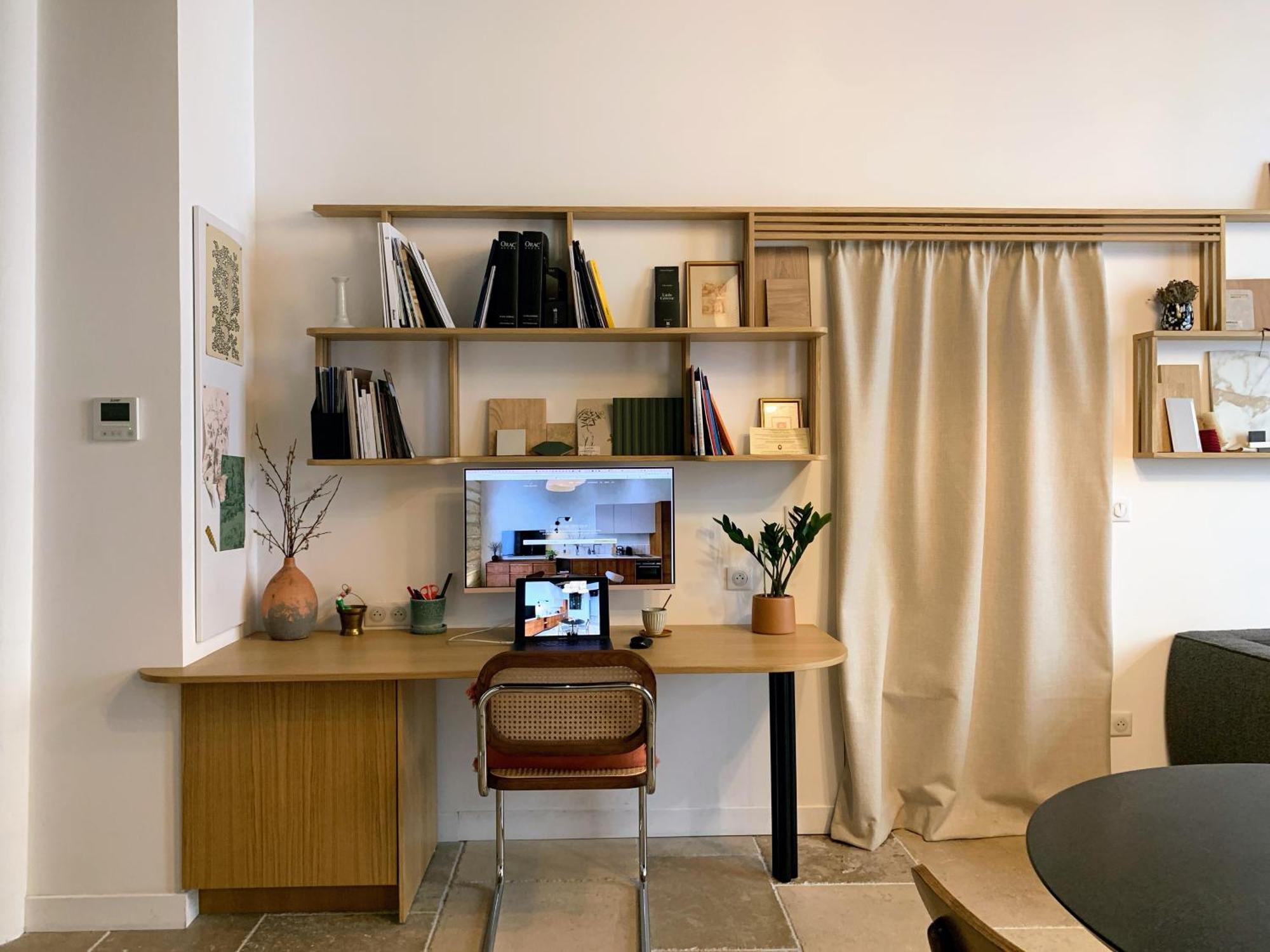 Home Chic Home - Les Suites De La Comedie 몽펠리에 외부 사진