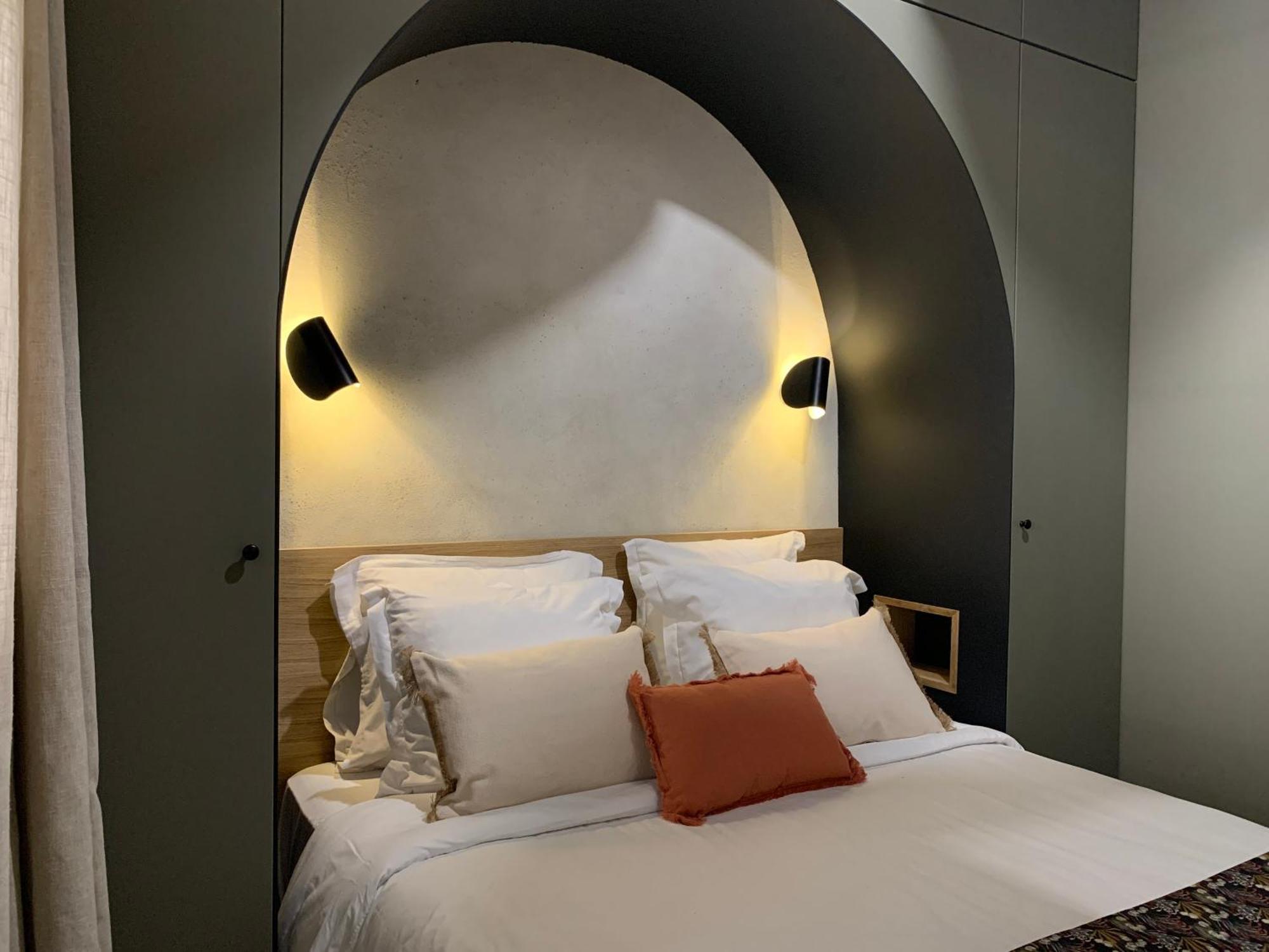Home Chic Home - Les Suites De La Comedie 몽펠리에 객실 사진