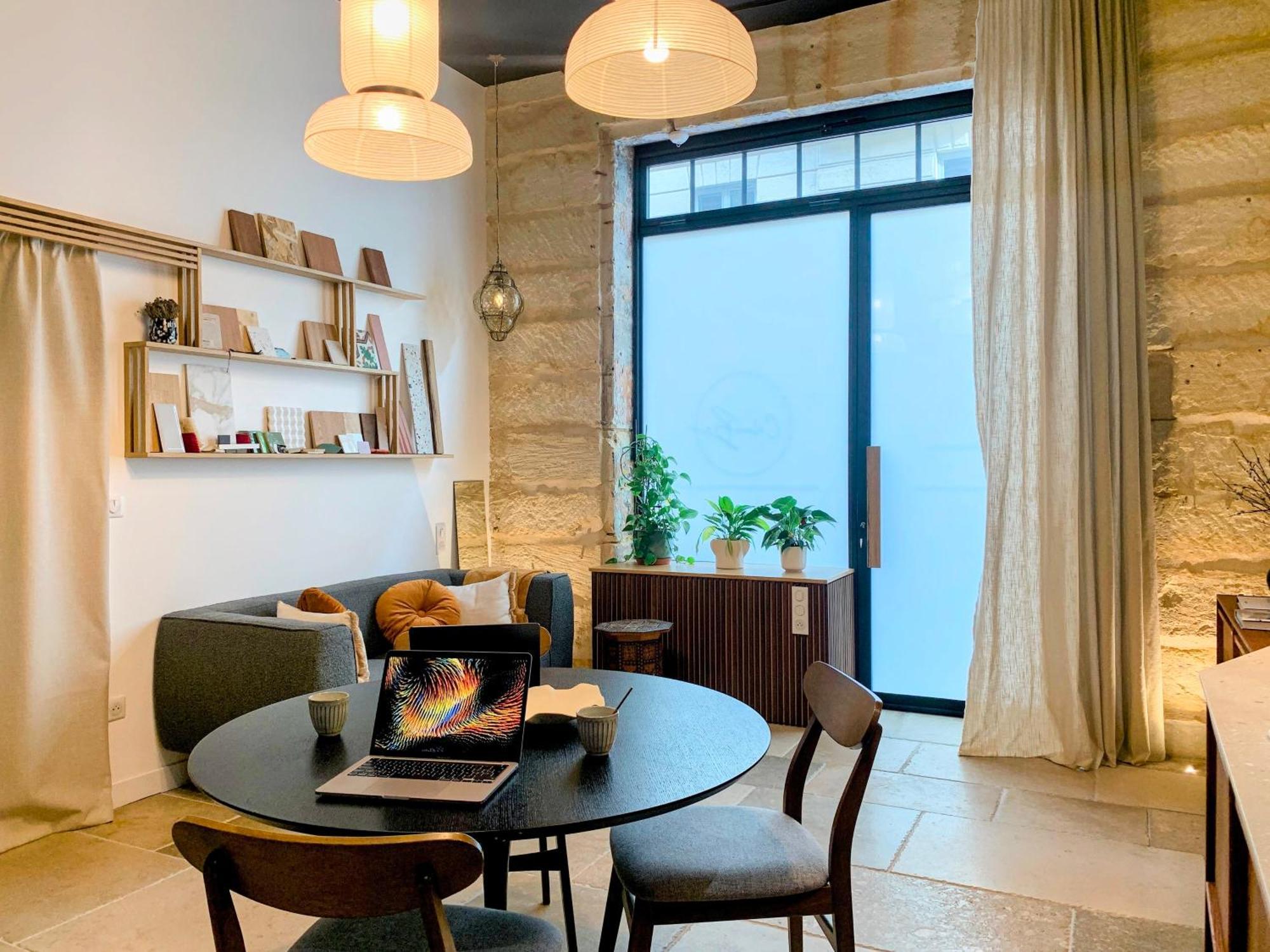 Home Chic Home - Les Suites De La Comedie 몽펠리에 객실 사진