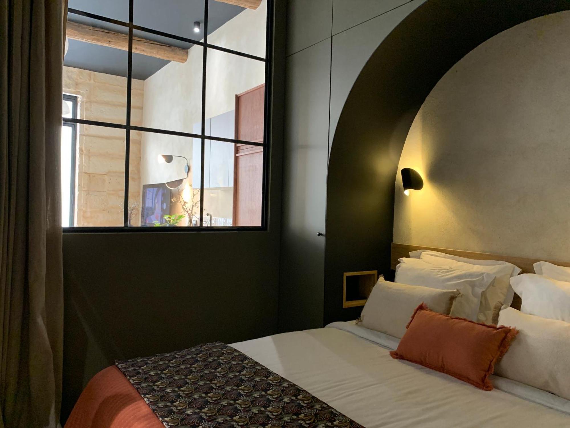 Home Chic Home - Les Suites De La Comedie 몽펠리에 객실 사진