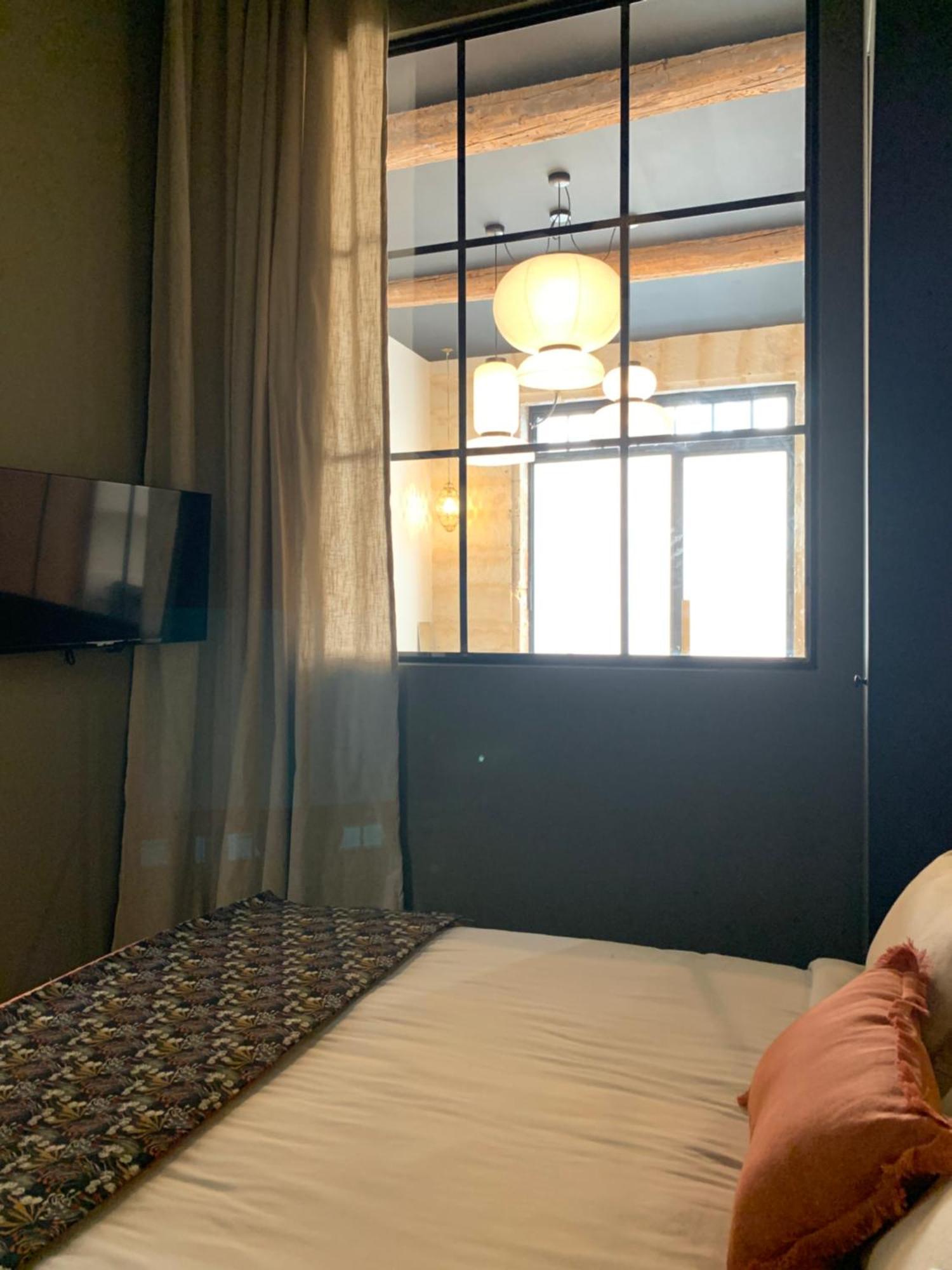 Home Chic Home - Les Suites De La Comedie 몽펠리에 객실 사진