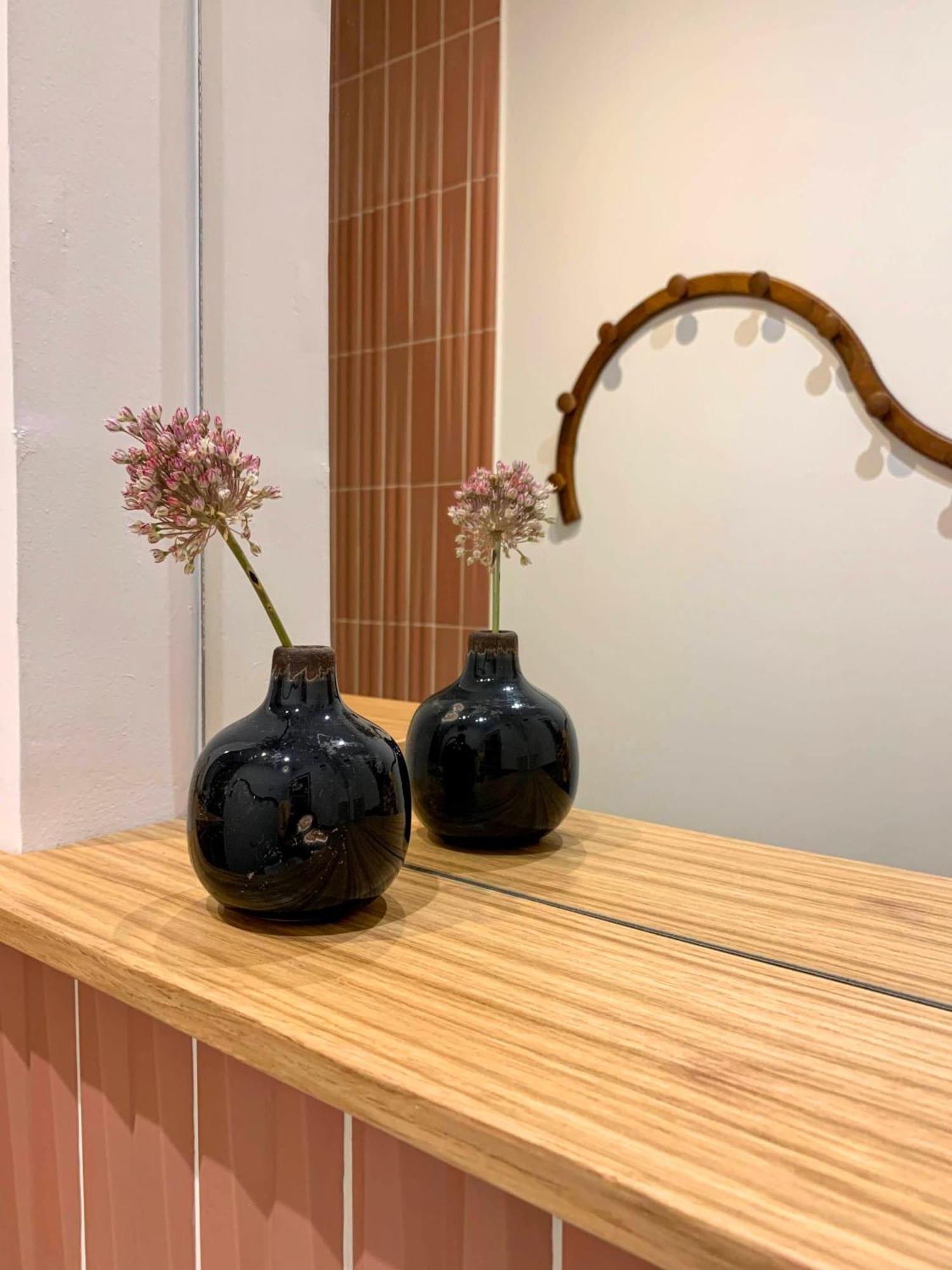 Home Chic Home - Les Suites De La Comedie 몽펠리에 객실 사진